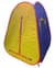 Ігровий намет 5030/0053 різнокольоровий