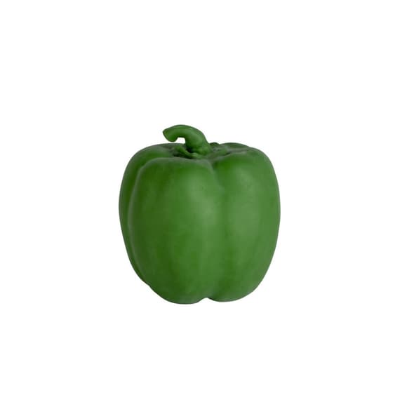 Іграшка антистрес "Овочі перець" CKS-10705(Green)