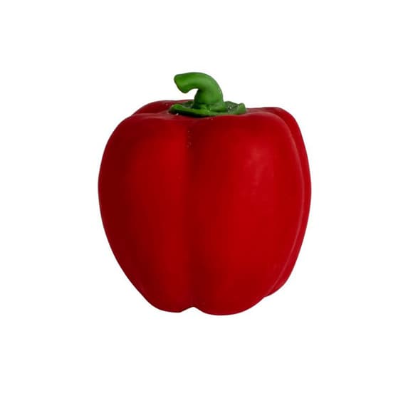 Игрушка антистресс "Овощи перец" CKS-10705(Red)