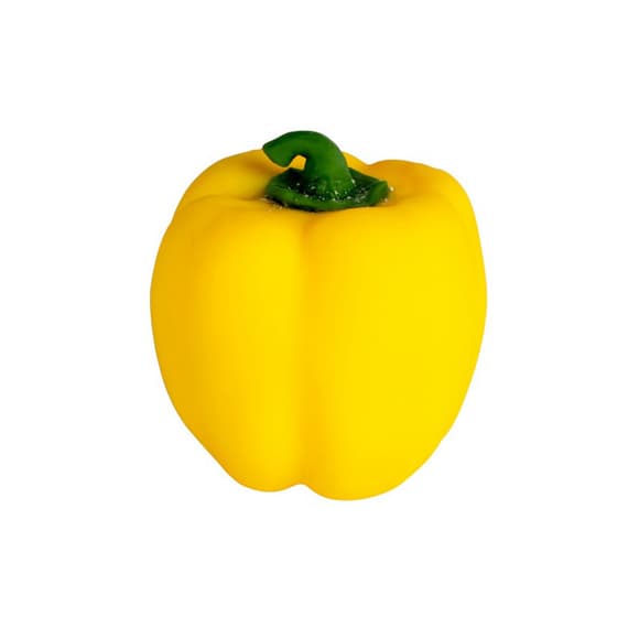 Игрушка антистресс "Овощи перец" CKS-10705(Yellow)