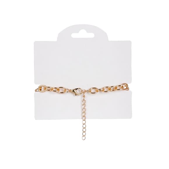 Дитячий браслет "Fashion" T24659 рожевий