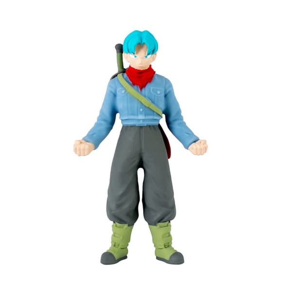 Стретч-игрушка DragonBall 96000_FUTURE TRUNKS