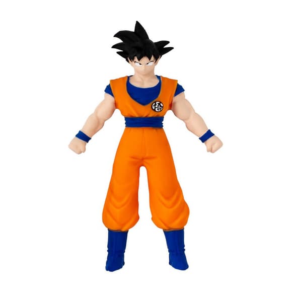 Стретч-іграшка DragonBall 96000_GOKU