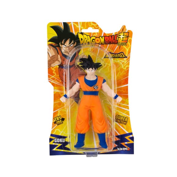 Стретч-іграшка DragonBall 96000_GOKU