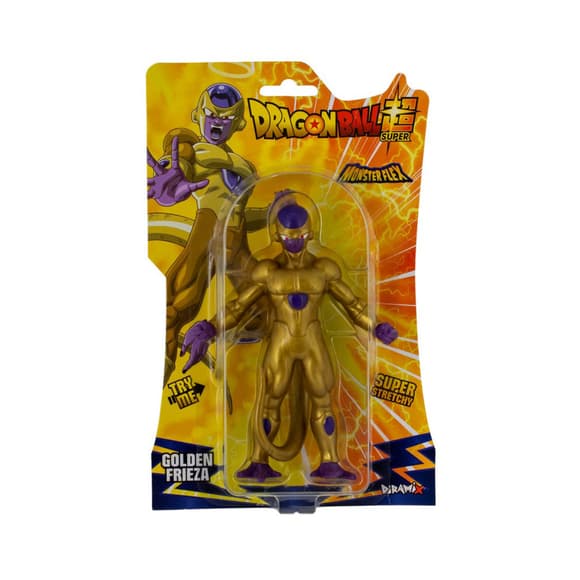 Стретч-іграшка DragonBall 96000_GOLDEN FRIEZA
