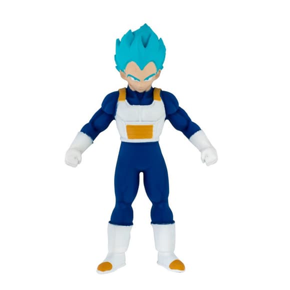 Стретч-іграшка DragonBall 96000_Super Saiyan Blue VEGETA