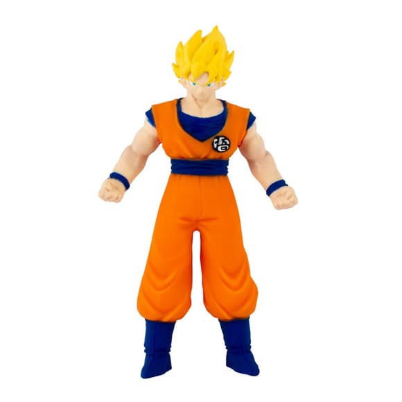Стретч-іграшка DragonBall 96000_Super Saiyan GOKU