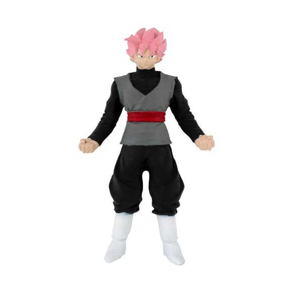 Стретч-игрушка DragonBall 96000_Super Saiyan Rose G