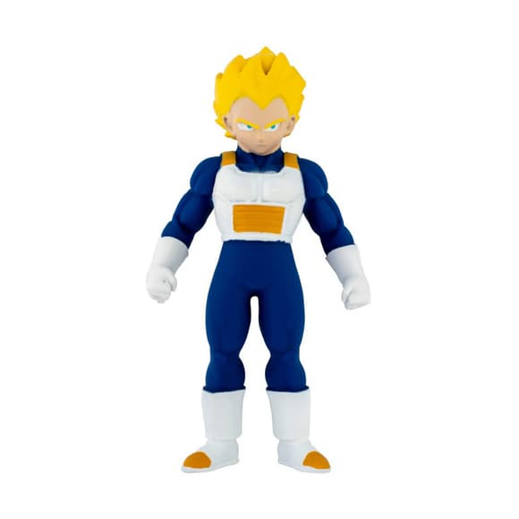 Стретч-игрушка DragonBall 96000_Super Saiyan VEGETA