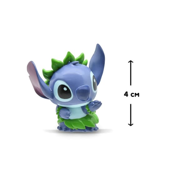 Детская игровая фигурка-сюрприз "Стич" Mash'ems 52130                                           