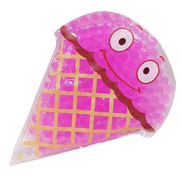 Іграшка антистрес з о рбізами Ice cream MQ10276(Ice cream)