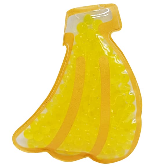 Іграшка антистрес з орбіза ми Bananа MQ10276(Banana)