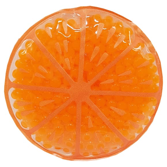 Іграшка антистрес з орбізам и Orange MQ10276(Orange)