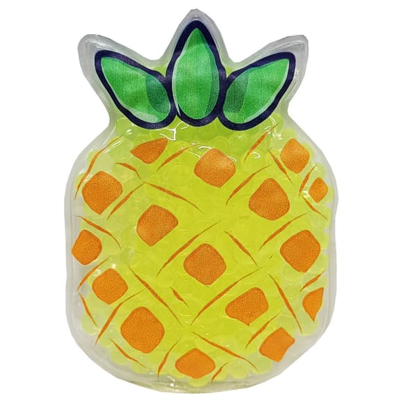 Игрушка антистресс с орбизами Pineapple MQ10276(Pineapple)