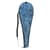 Набор для игры Бадминтон BD24156(Blue), 2 ракетки в чехле