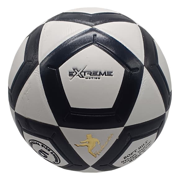 М'яч футбольний "Extreme motion" CL1830 розмір № 5 