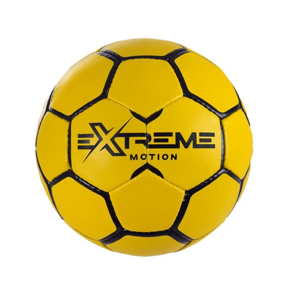 Мяч футбольный "Extreme motion" FP2109 размер № 5