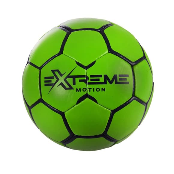 М'яч футбольний "Extreme motion" FP2109 розмір № 5 
