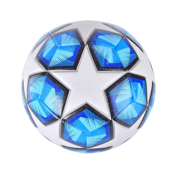 М'яч футбольний "Extreme motion" FB2206 розмір № 5 