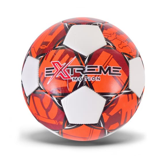 М'яч футбольний "Extreme motion" FB24018 розмір № 5 