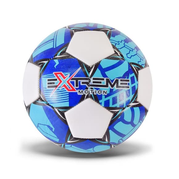 Мяч футбольный "Extreme motion" FB24018 размер № 5 