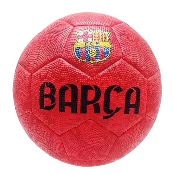 М'яч футбольний "FCB Barca" Bambi FB2257 розмір № 5 