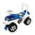 Детская каталка толокар "Машинка" 0142/11UA, музыкальная, до 35 кг