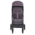 Детская прогулочная коляска BEYA ME 1127-B Vintage Plum