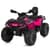 Дитячий електромобіль Квадроцикл M 6080EL-8-2(24V) до 50 кг