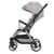 Дитяча прогулянкова коляска BEYA ME 1127-C Cream Beige