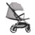 Дитяча прогулянкова коляска BEYA ME 1127-C Cream Beige