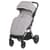 Дитяча прогулянкова коляска BEYA ME 1127-C Cream Beige
