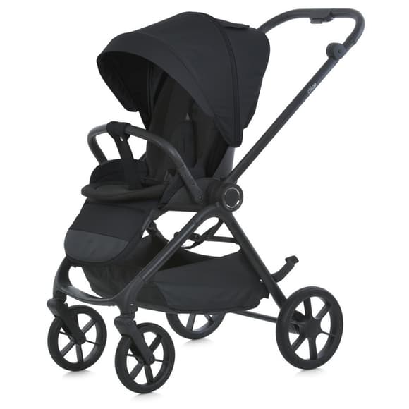 Дитяча прогулянкова коляска CHLOE ME 1191 Black
