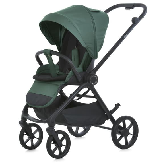 Детск ая прогулочная коляска CHLOE ME 1191 Smoke Green