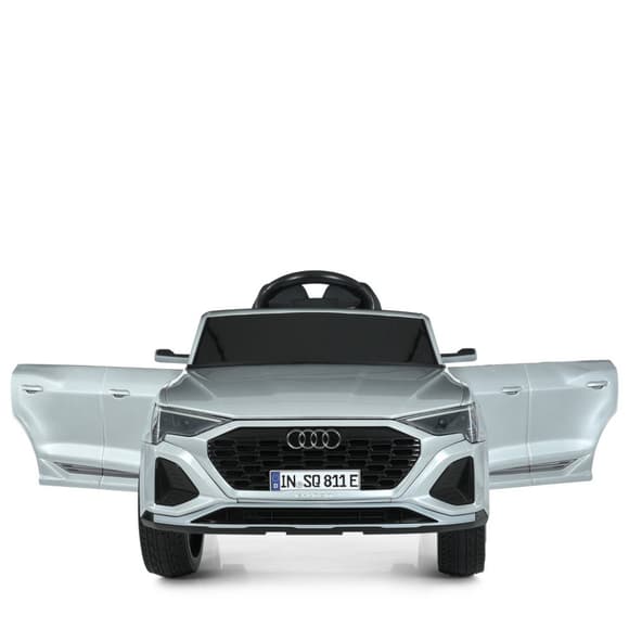 Дитячий електромобіль Машина M 5899EBLRS-11 до 30 кг