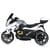Дитячий електромобіль Мотоцикл M 5830EBLR-1 до 30 кг