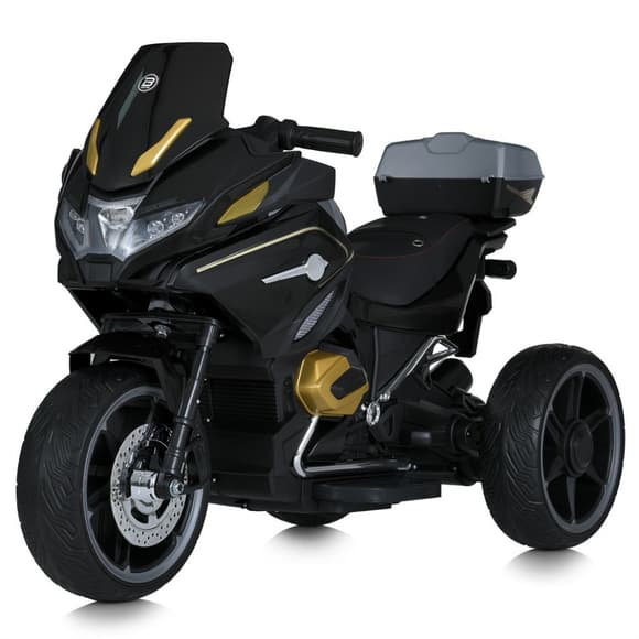 Детский электромобиль Мотоцикл M 5830EBLR-2 до 30 кг