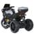 Детский электромобиль Мотоцикл M 5830EBLR-2 до 30 кг