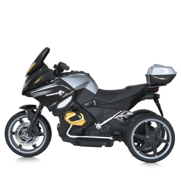 Детский электромобиль Мотоцикл M 5830EBLR-2 до 30 кг