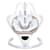 Заколисуючий центр-шезлонг SOUL ME 1175 Beige
