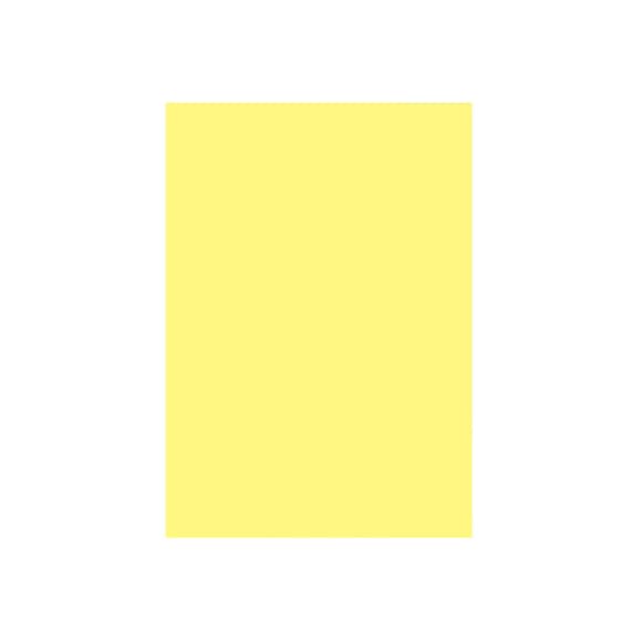 Набор цветной бумаги А4 PASTEL BM.2721220-99, 80г/м2, 5 цветов 20 листов