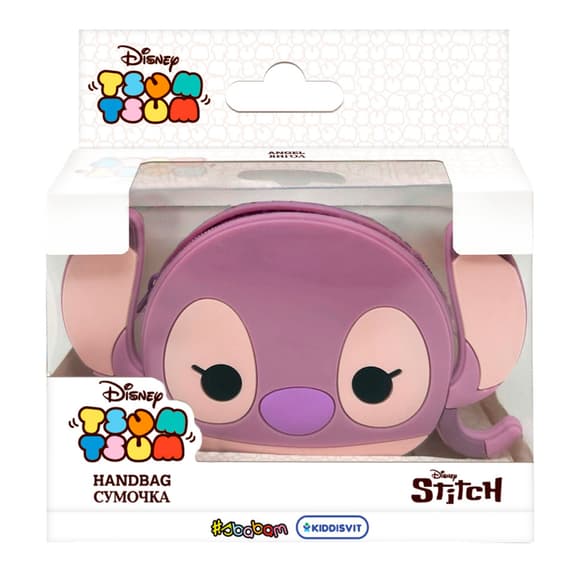 Колекційна сумочка "Янгол" #sbabam 105/CN24-4 серії TSUM TSUM