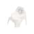 Дитячий горщик-крісло 1294TXK(White) без музики
