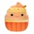 М'яка іграшка Капкейк Кейша Squishmallows SQER00813, 13 см