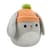 М'яка іграшка Кролик Валентина Squishmallows SQER00905, 13 см