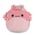 М'яка іграшка Кораловий дракон Squishmallows SQER01184, 13 см