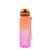 Пляшка для води UZSPACE 3026(Coral) 500 мл, коралово-рожева