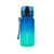 Пляшка для води UZSPACE 3034(Blue-Green) 350 мл, синьо-зелена