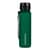 Пляшка для води UZSPACE 3038(Dark-Green) 1000 мл, темно-зелена
