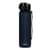 Пляшка для води UZSPACE 3038(Dark-Blue) 1000 мл, темно-синя